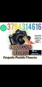 Produccion Delgado