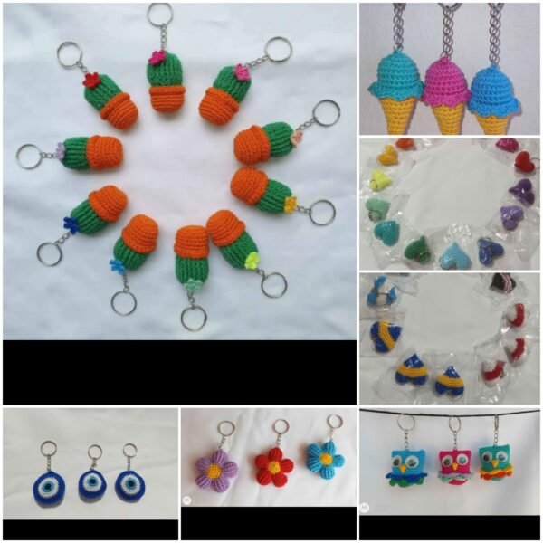 Artículos textiles y tejido