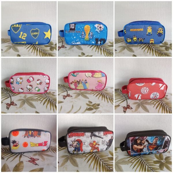 Artículos textiles y tejido