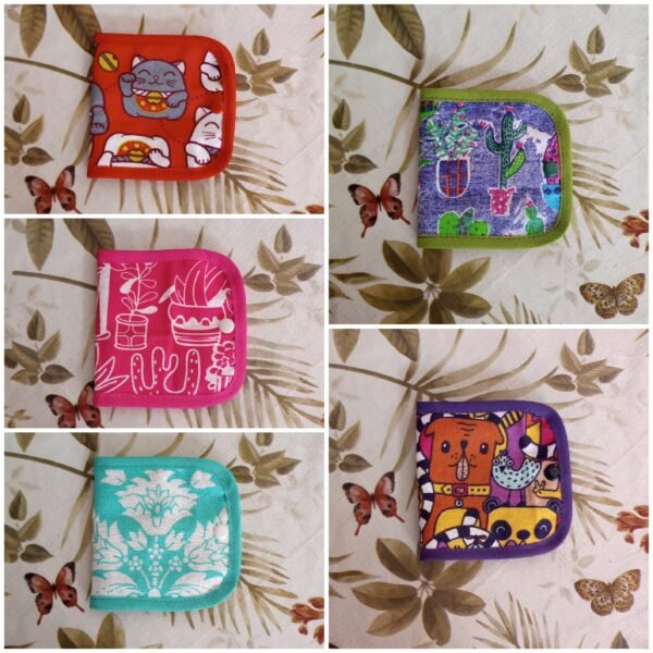 Artículos textiles y tejido