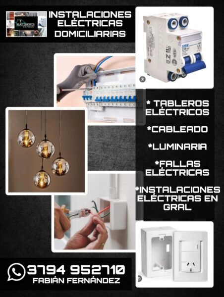 Electricidad