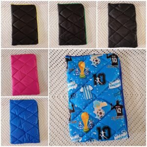 Artículos textiles y tejido