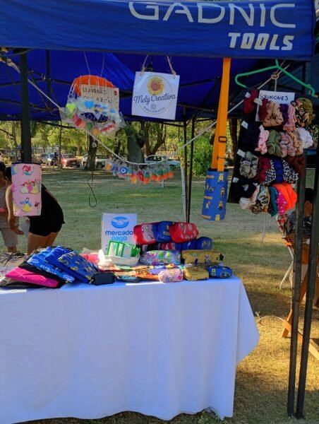 Artículos textiles y tejido