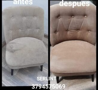 Serlint - servicio de limpieza