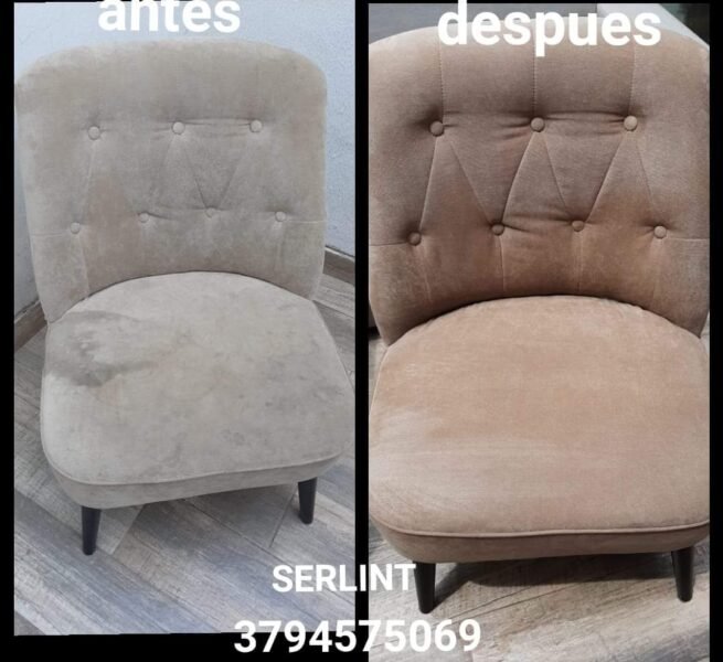 Serlint - servicio de limpieza