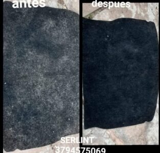 Serlint - servicio de limpieza