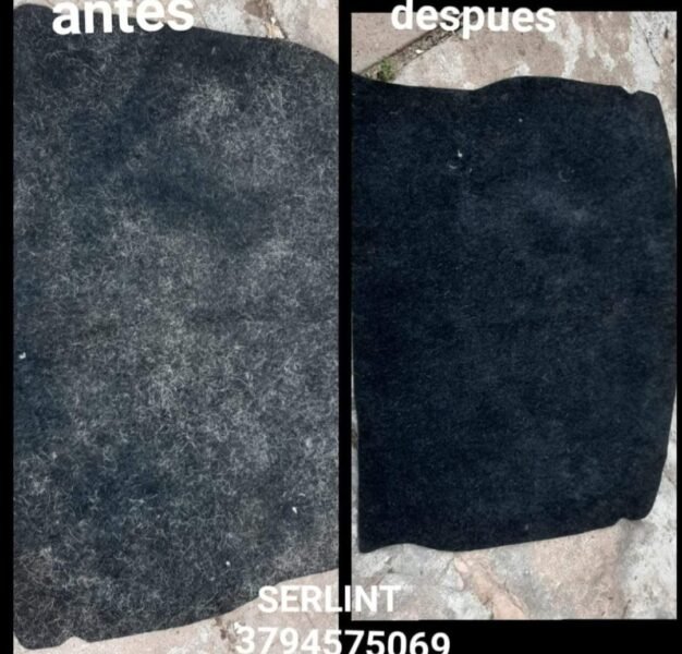 Serlint - servicio de limpieza