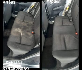 Serlint - servicio de limpieza