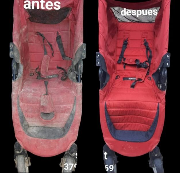 Serlint - servicio de limpieza