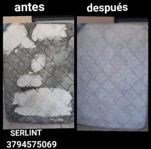 Serlint - servicio de limpieza