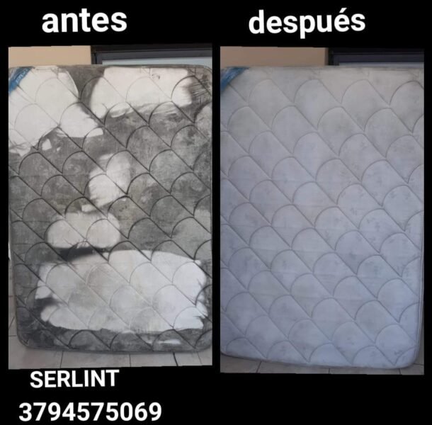 Serlint - servicio de limpieza