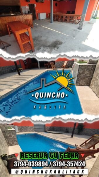 Quincho Karlita
