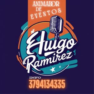 Animador de Eventos