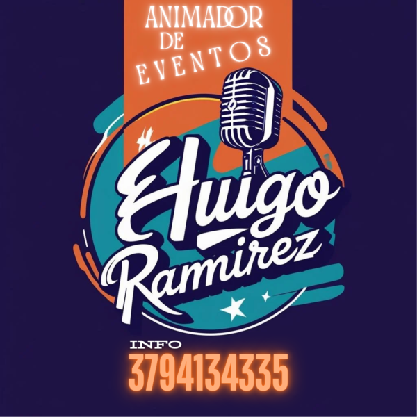 Animador de Eventos