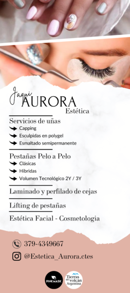 Estética Aurora