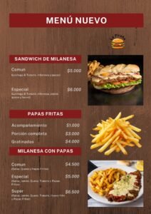 Rotisería "La Piraña"