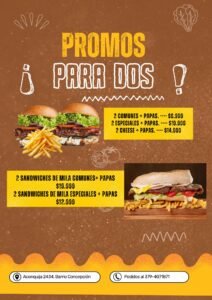 Rotisería "La Piraña"