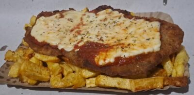 Rotisería "La Piraña"