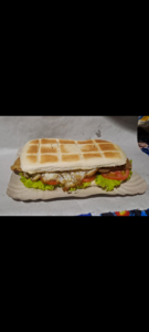 Rotisería "La Piraña"