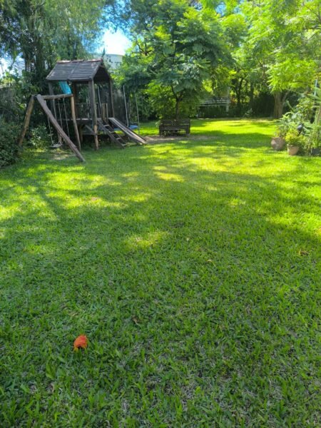 Quincho pileta el colibri