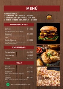 Rotisería "La Piraña"