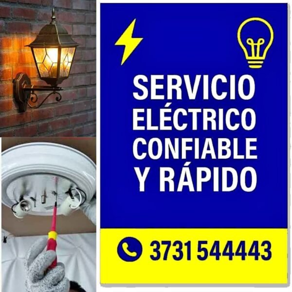 Sebastian electricista