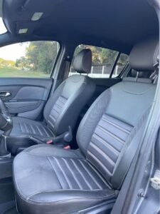 Renault Sandero intense 1.6 tope de gama