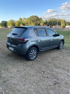 Renault Sandero intense 1.6 tope de gama