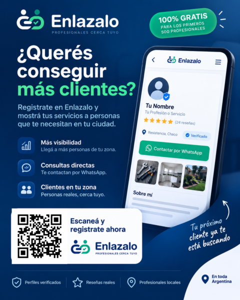 enlazalo